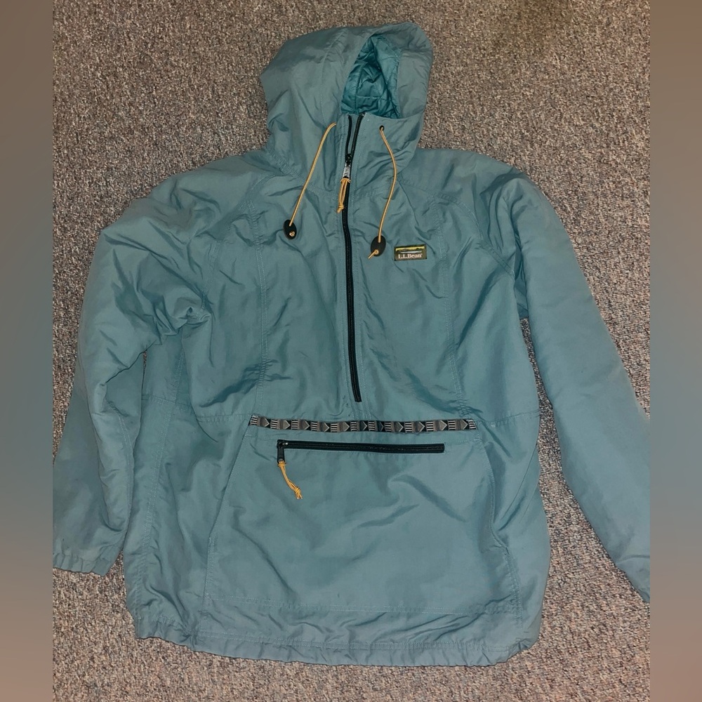 LL Bean Jacket